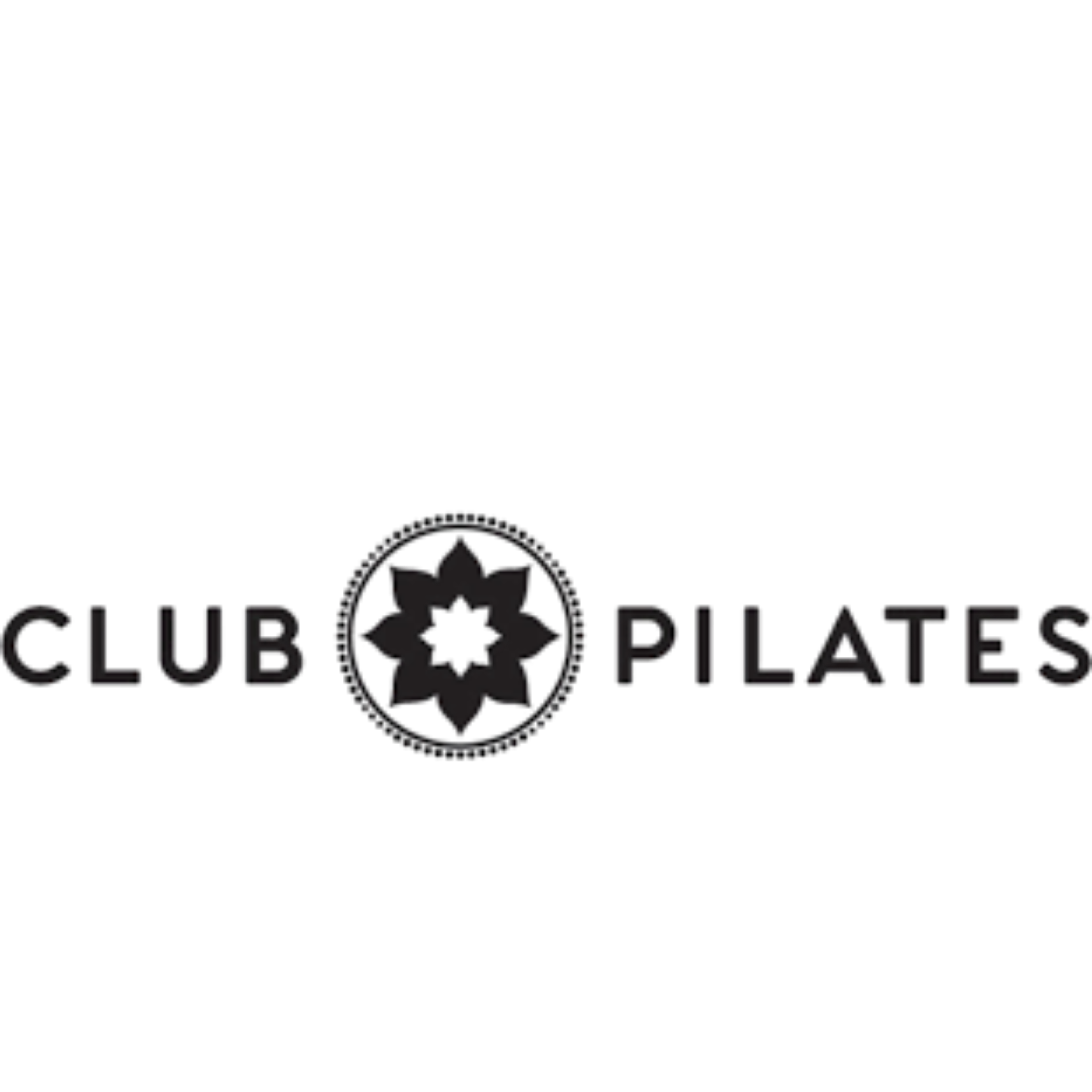 Club Pilates Logo