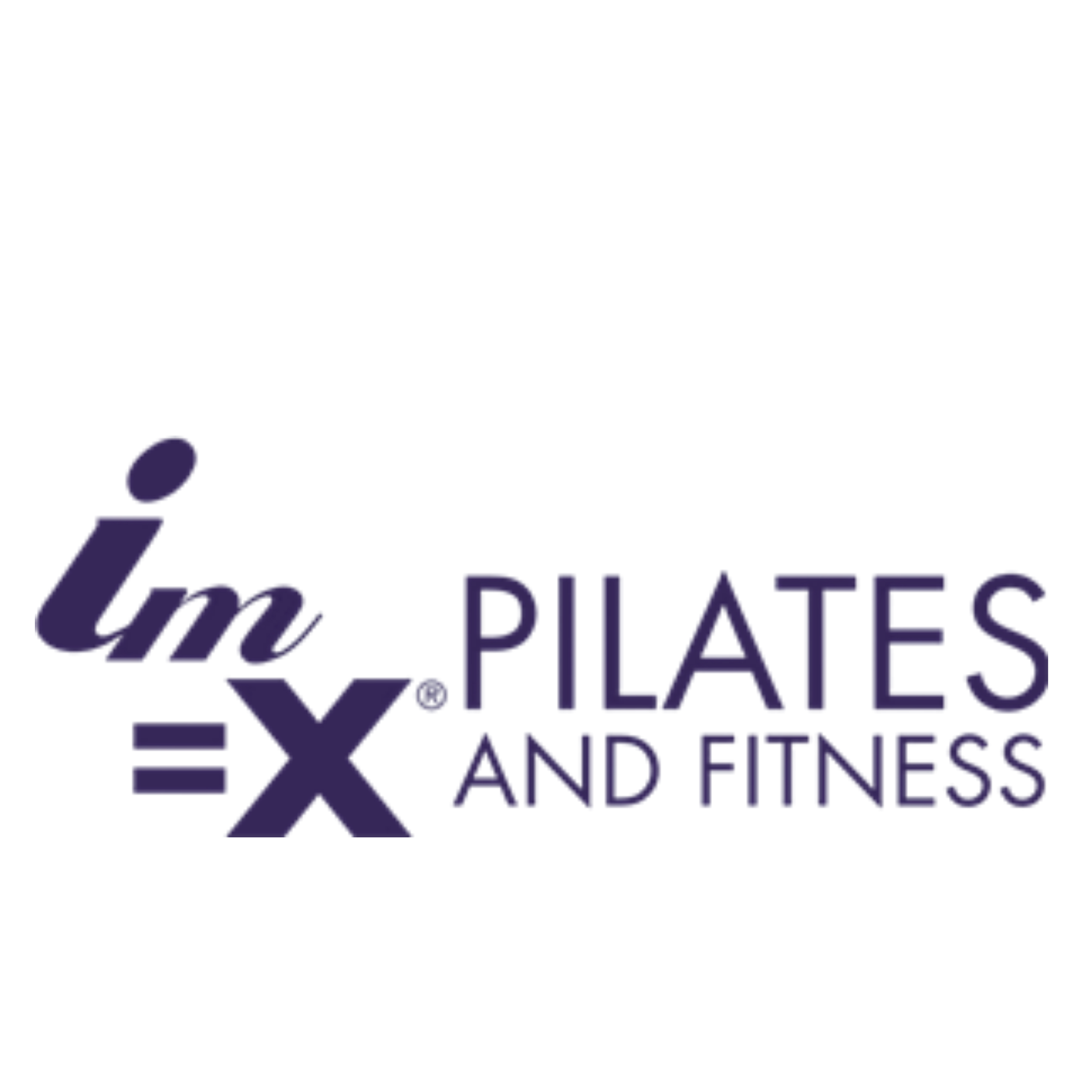 IMX Pilates Logo